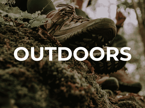 Outdoors and hiking blogs from Elliott's Boots.