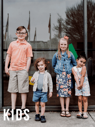 Shop boy's and girl's kids' shoes at BootBay