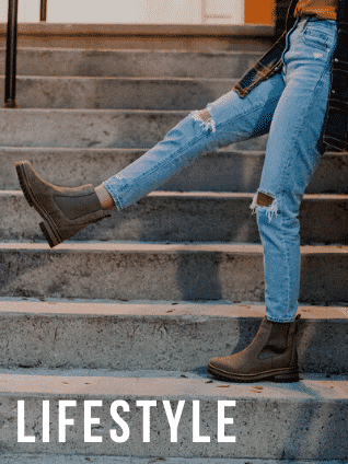 Shop casual lifestyle shoes for men and women at BootBay.