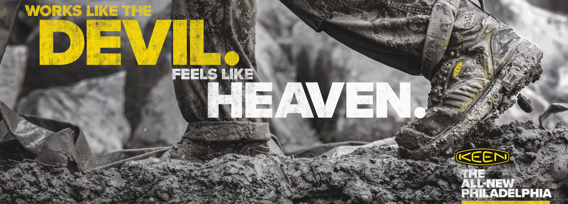 KEEN utility at Bootbay