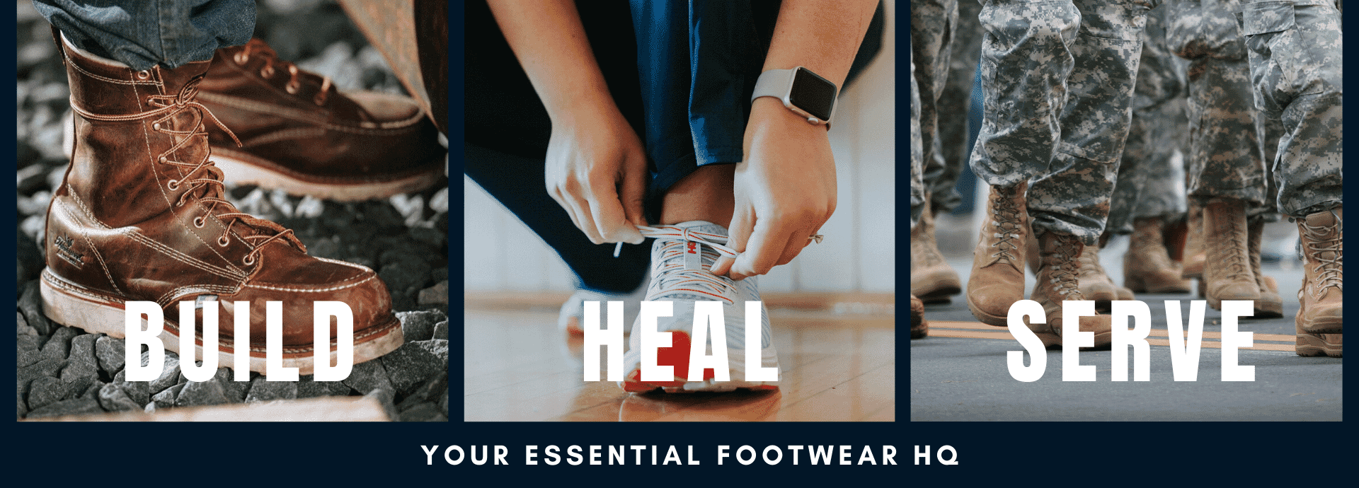 Start the new year off right with a fresh pair of safety footwear at Elliottsboots.com