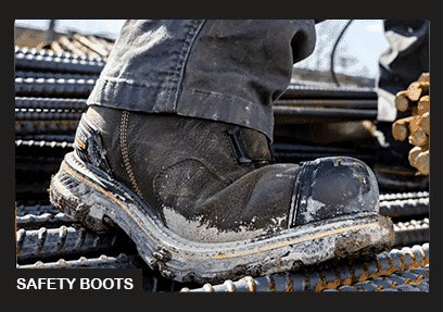 Get your Men's Work Boots at ElliottsBoots.com