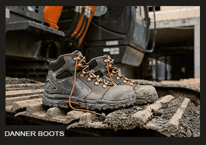 Get your Men's Safety Shoes at ElliottsBoots.com