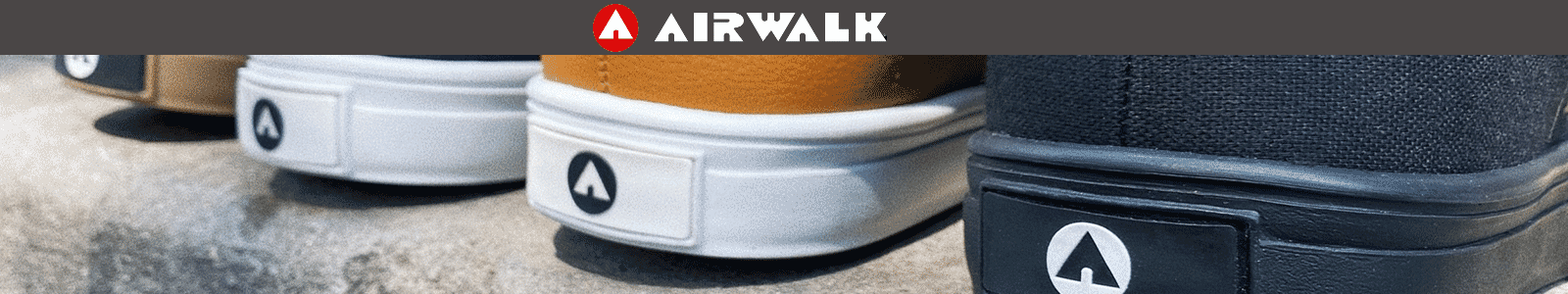 Shop Airwalk Athletic Shoes at ElliottsBoots.com