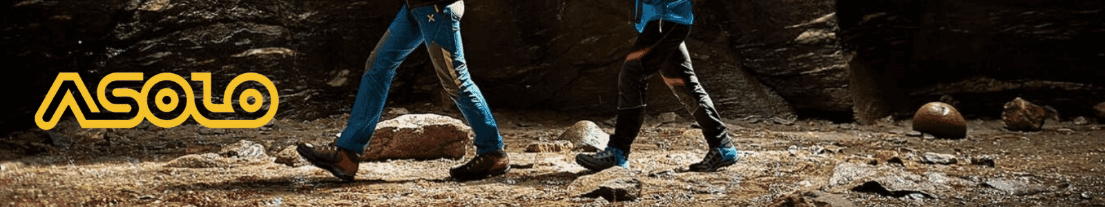 Shop Asolo Hiking Boots at ElliottsBoots.com