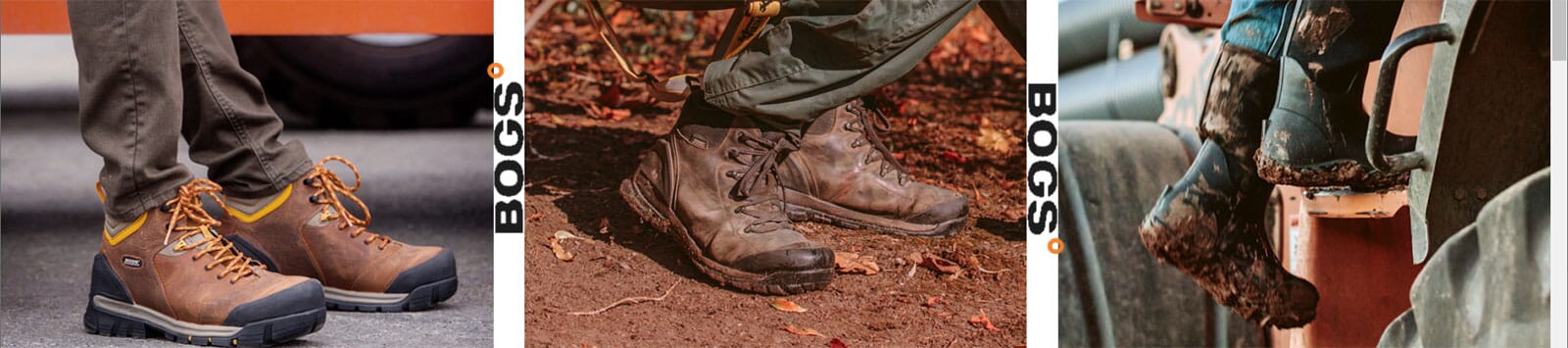 Shop our selection of Bogs Rubber Boots at ElliottsBoots.com
