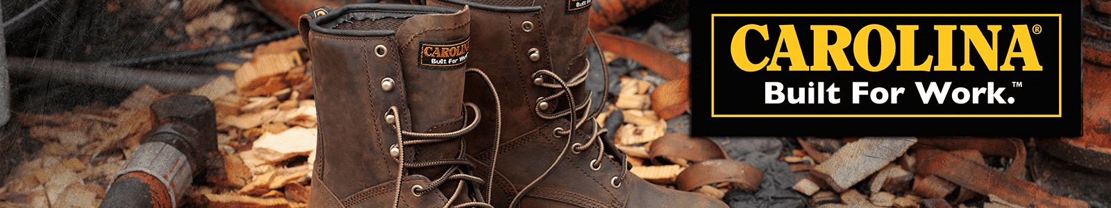 Carolina Boots at ElliottsBoots.com