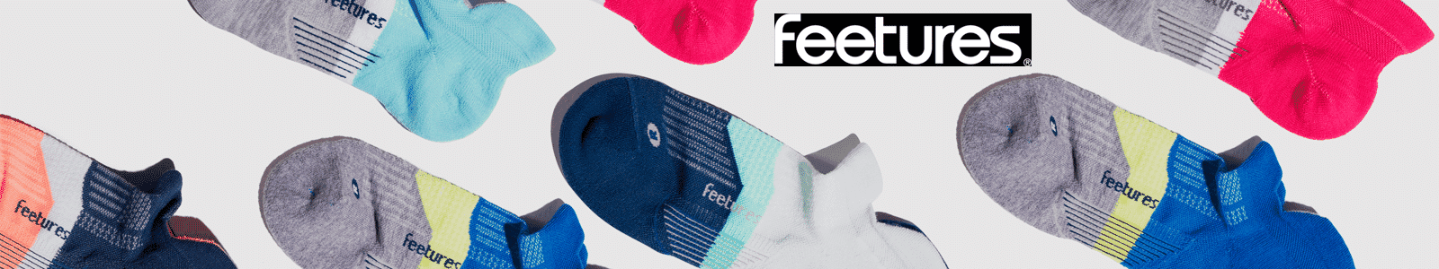 Shop All Feetures Socks today at ElliottsBoots.com