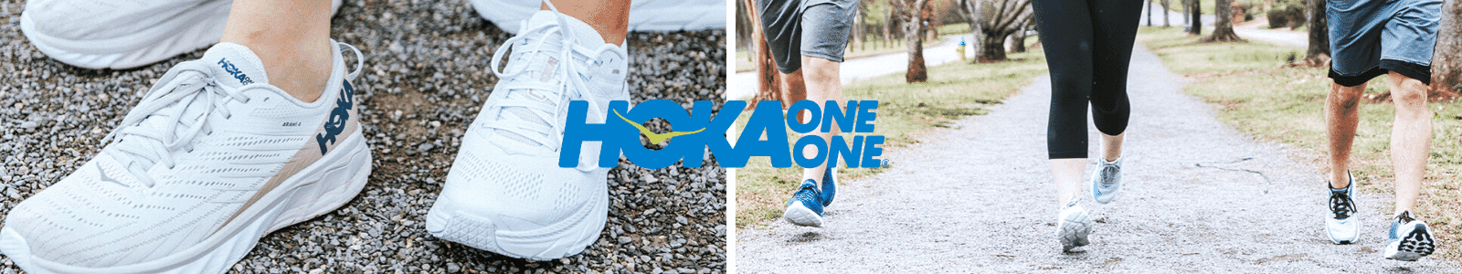 Shop Hoka Running Shoes at ElliottsBoots.com