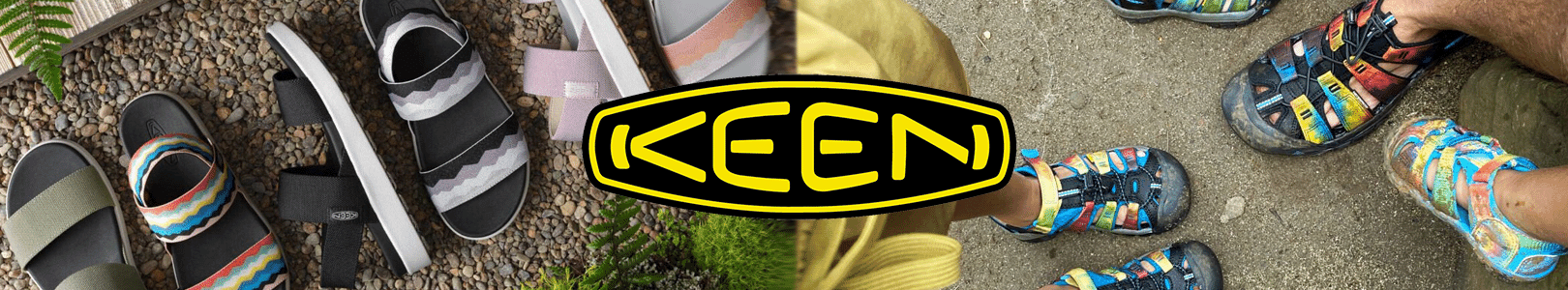 keen outdoor boots