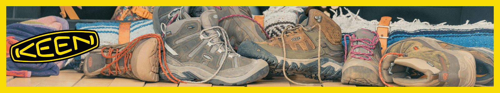 keen outdoor boots