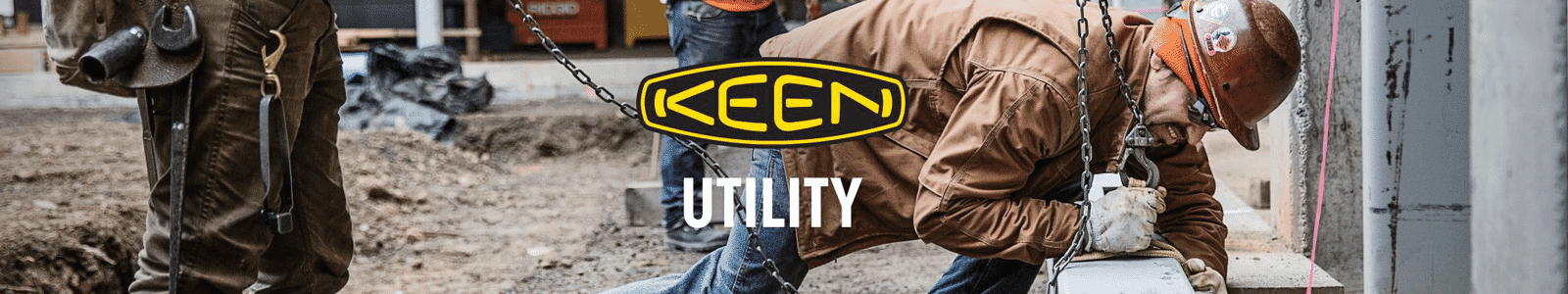 Shop KEEN Utility Boots at ElliottsBoots.com