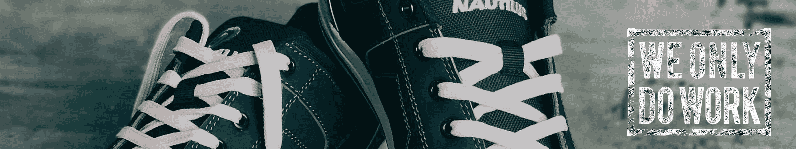 Shop Nautilus Safety Shoes at ElliottsBoots.com