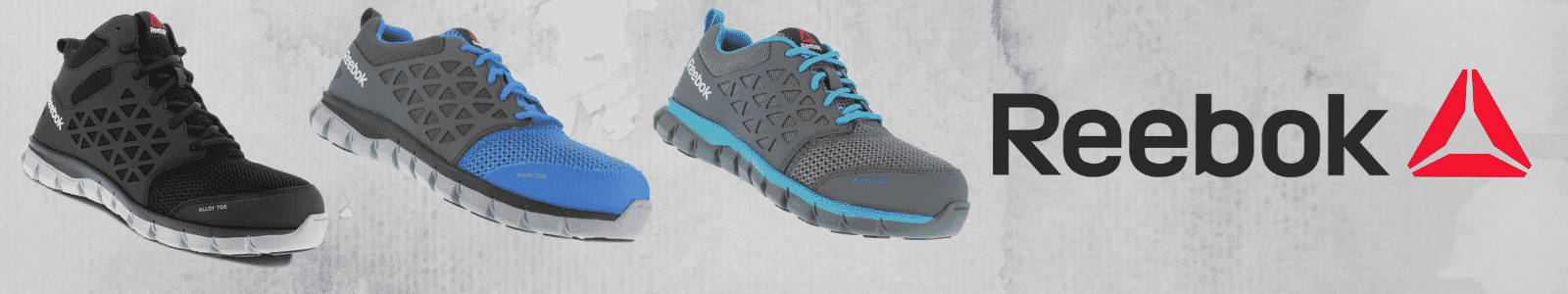 Shop Reebok Shoes and Boots at ElliottsBoots.com