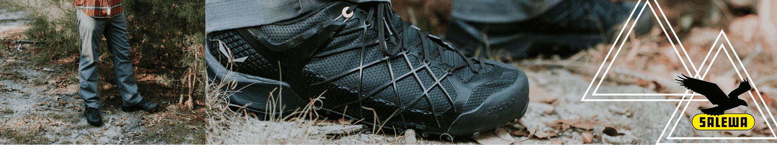 Shop Salewa Shoes at ElliottsBoots.com