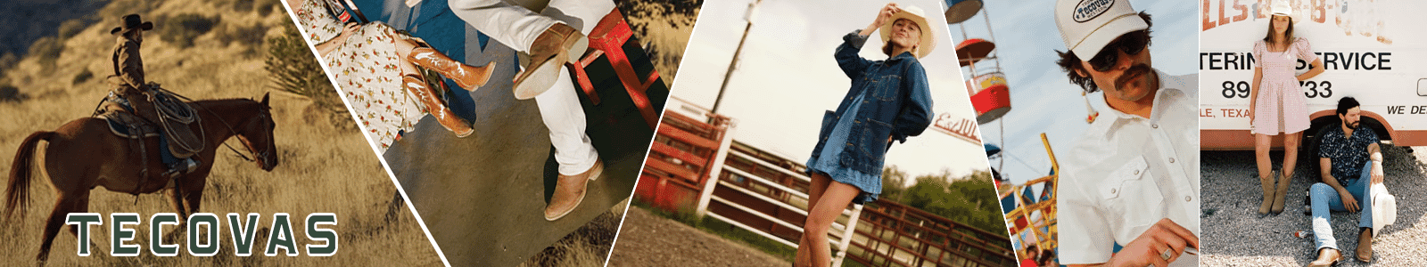 Shop All Tecovas Western Boots at ElliottsBoots.com
