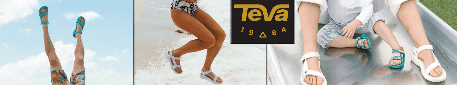 Shop Teva Sandals and Boots at ElliottsBoots.com