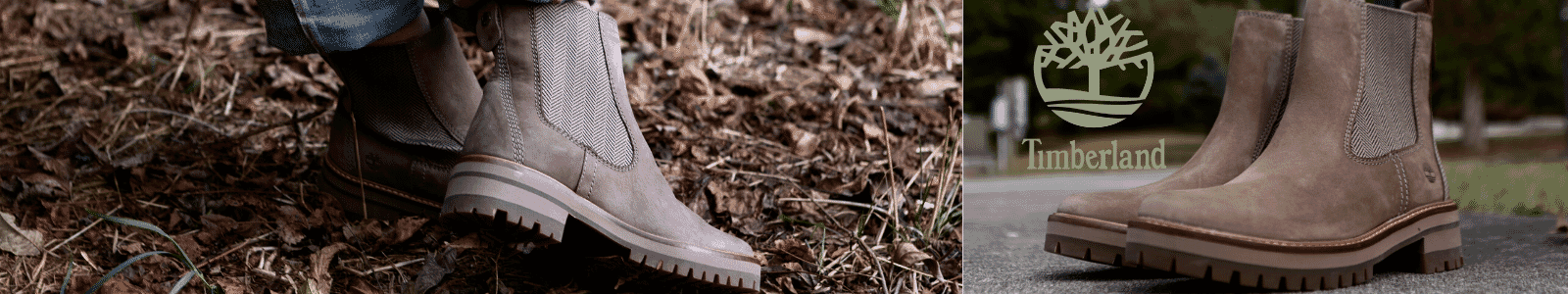 Shop Timberland Casual Boots and Shoes at ElliottsBoots.com