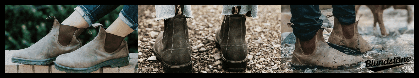 Shop our selection of Blundstone Boots at ElliottsBoots.com