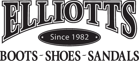 Elliott's Boots Logo