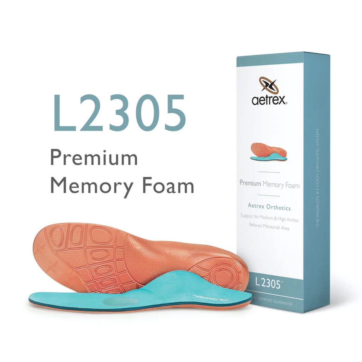 Checkout Insoles for your Work and Safety Boots