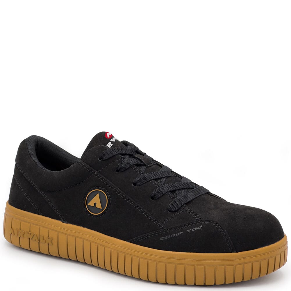 airwalk mens skate shoes