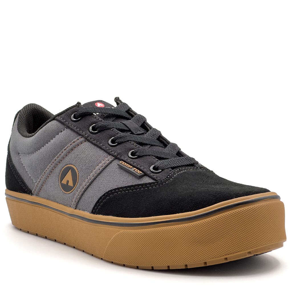 ◾️ airwalk Airwalk Men's Venice Comp Toe Safety Shoes - Castlerock