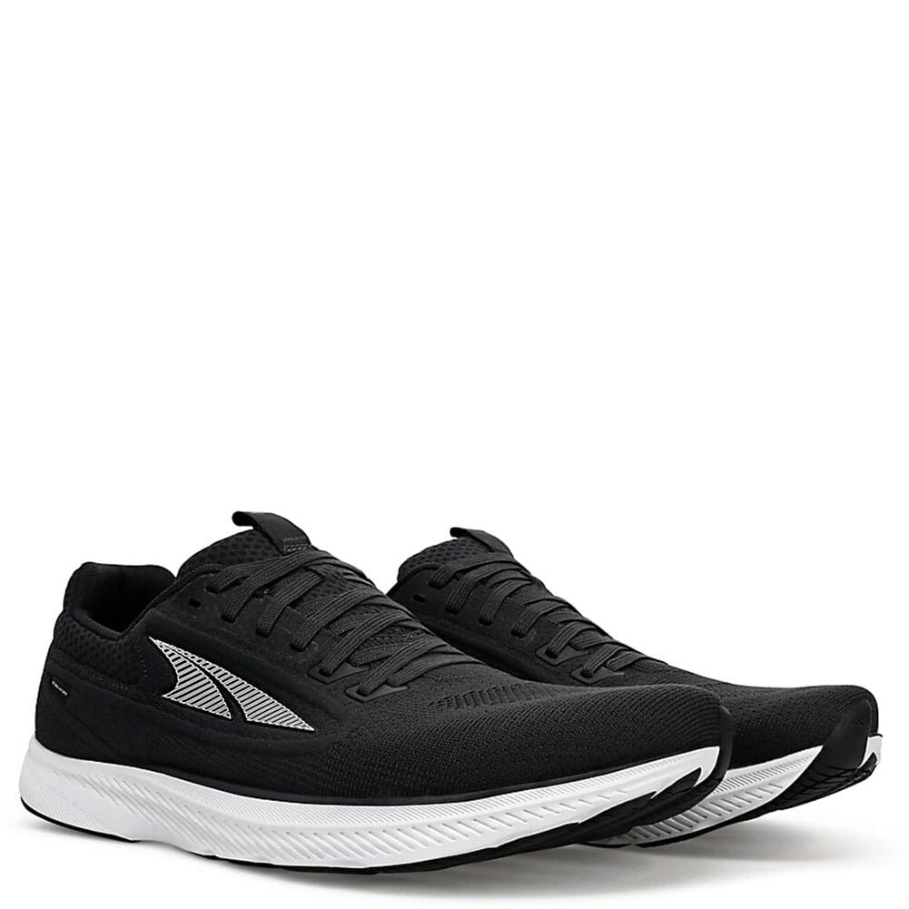 Image for Altra Men's Escalante 3 Running Shoes - Black from elliottsboots