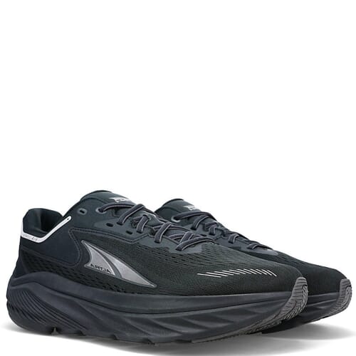 Image for Altra Women's Via Olympus Running Shoes - Black from elliottsboots