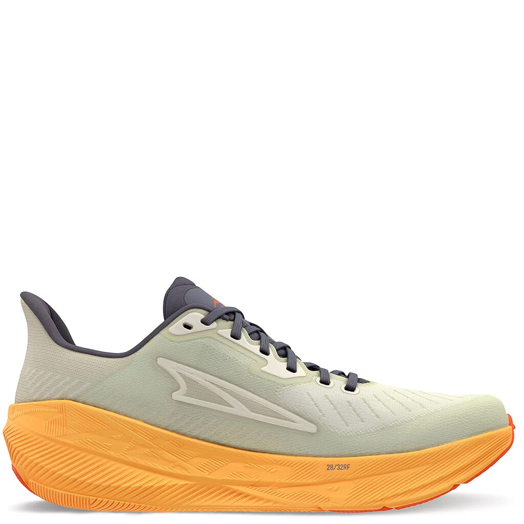 Altra Men's Experience Flow Athletic Shoes - Sand