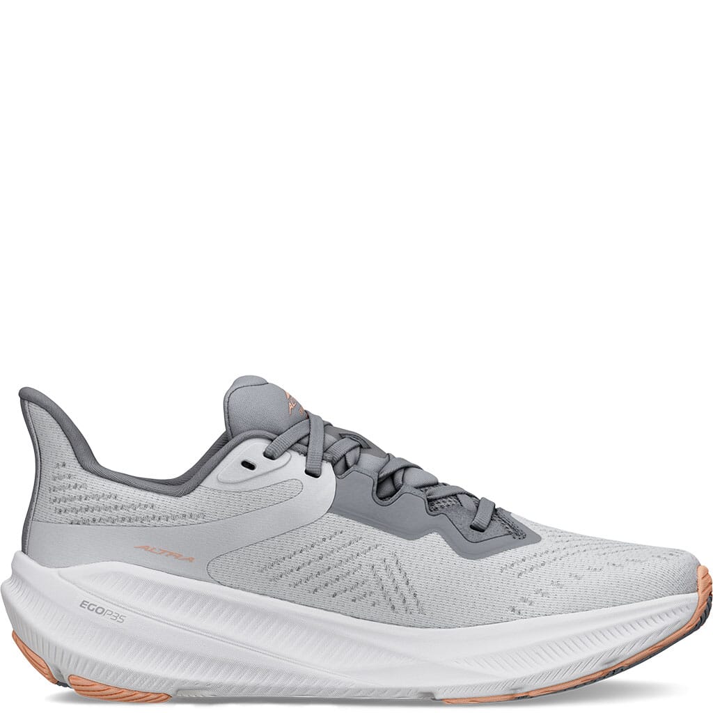 Altra Women's Experience Flow 2 Athletic Shoes - Gray | elliottsboots