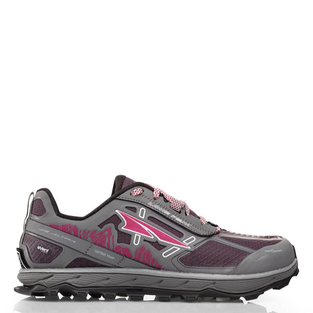 Women's lone peak hot sale 4 low rsm