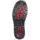 Avenger Men's Carbon Nanofiber Safety Boots Brown Outsole