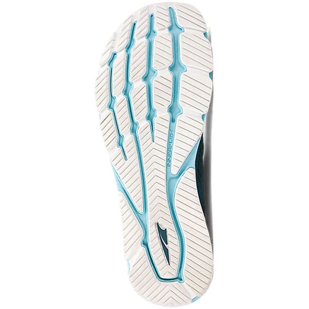 Altra Women's Viho Running Shoes - Deep Teal | elliottsboots