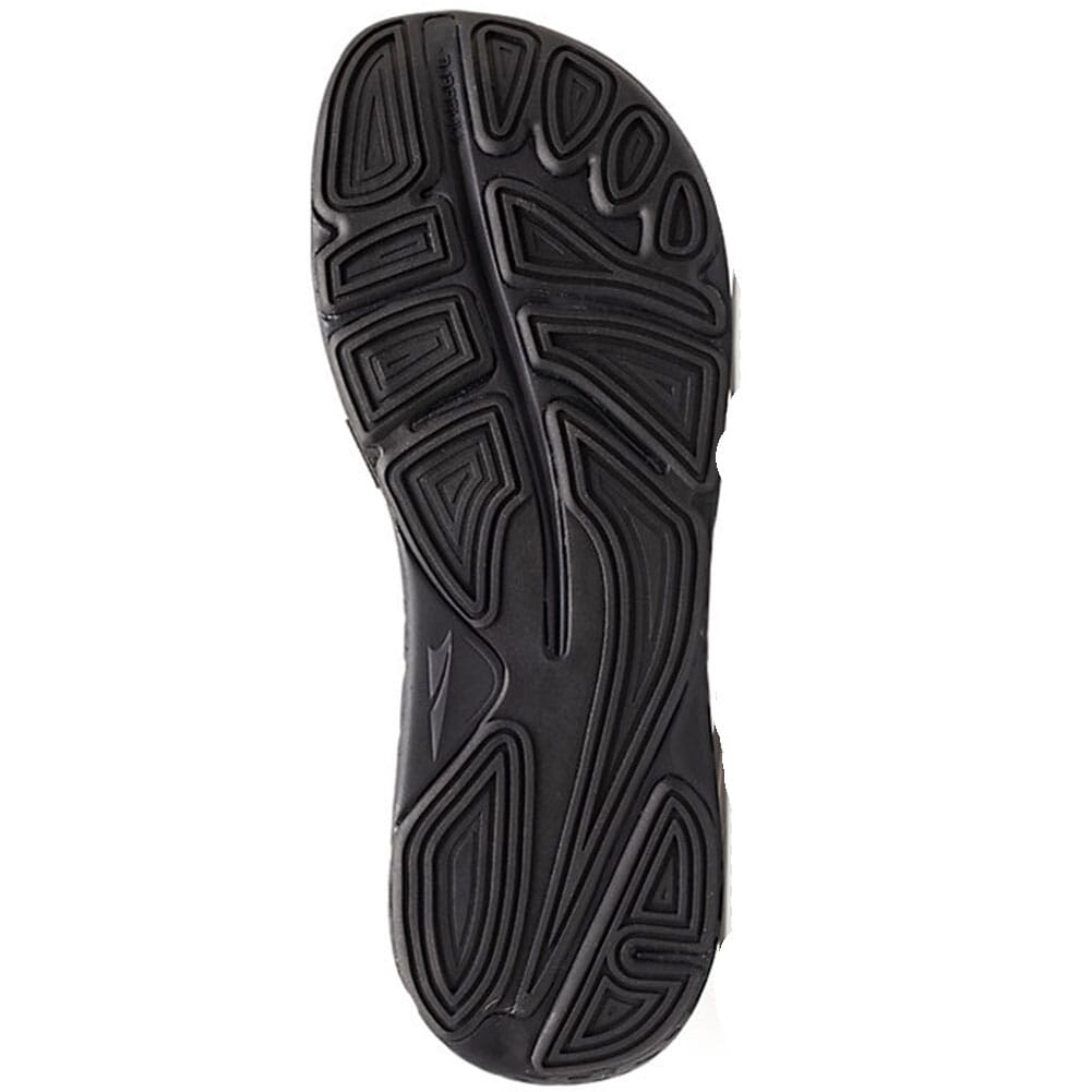 Altra Men's Paradigm 4.5 Athletic Shoes - Black