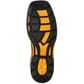 Ariat Men's WorkHog CSA Safety Boots Dark Earth Outsole