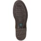Ariat Women's Delilah Western Boots Distressed Brown Outsole