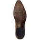 Ariat Women's Tailgate Western Boots Distressed Gold Outsole