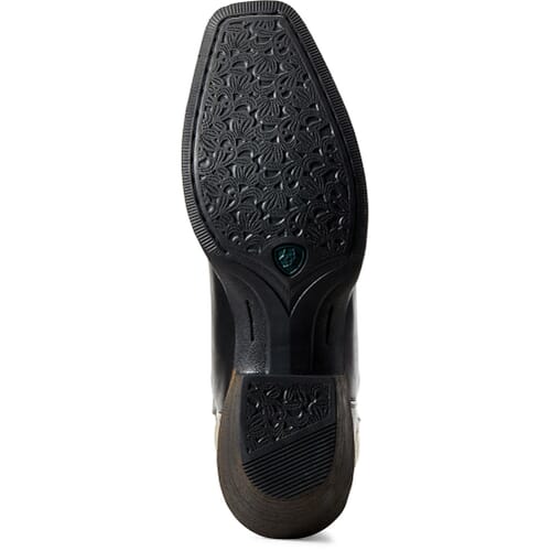 ariat black dress boots Ariat Men's Booker Ultra Square Toe Western Boot
