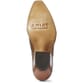 Ariat Women's Dixon Western Boots Ash Brown Outsole