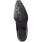 Ariat Women's Heritage Elastic Calf Western Boots Black Outsole