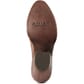 Ariat Women's Dixon R Toe Western Boots Naturally Distressed Outsole