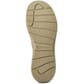 Ariat Men's Hilo Stretch Lace Casual Shoes Dark Tan Outsole
