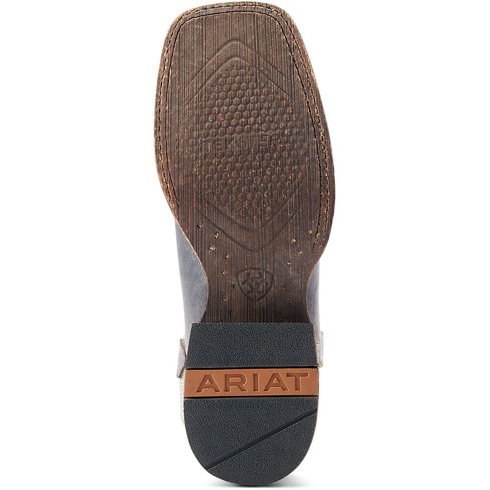 Ariat Women's Frontier Farrah Western Boots - Beduino Black
