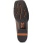 Ariat Women's Round Up Southwest StretchFit Western Boots Barn Outsole