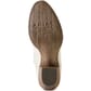 AR10051923 Ariat Women's Desert Holly Western Boots - Crema