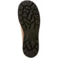 Ariat Women's Fatbaby Western Boots Distressed Natural Outsole