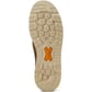 10061117 Ariat Women's Rebar Wedge Comp Toe Safety Chelseas - Grey