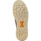 Ariat Women's Rebar Wedge Work Chelseas outsole