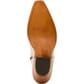 AR10061215 Ariat Women's Laramie StretchFit Western Boots - Oyster Suede